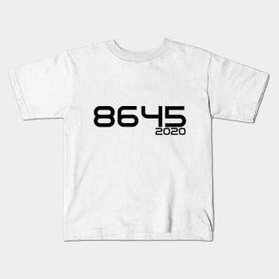 8645 Kids T-Shirt